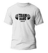 Train Hard, Short sleeve t-shirt