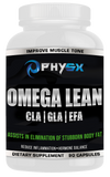 Physx Omega Lean