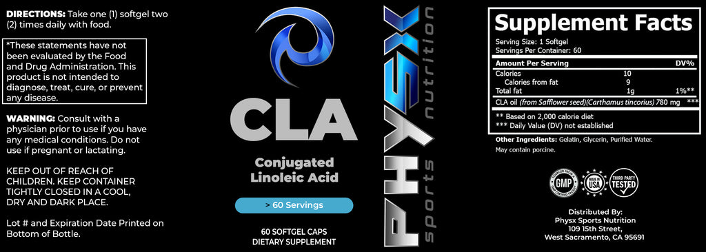CLA
