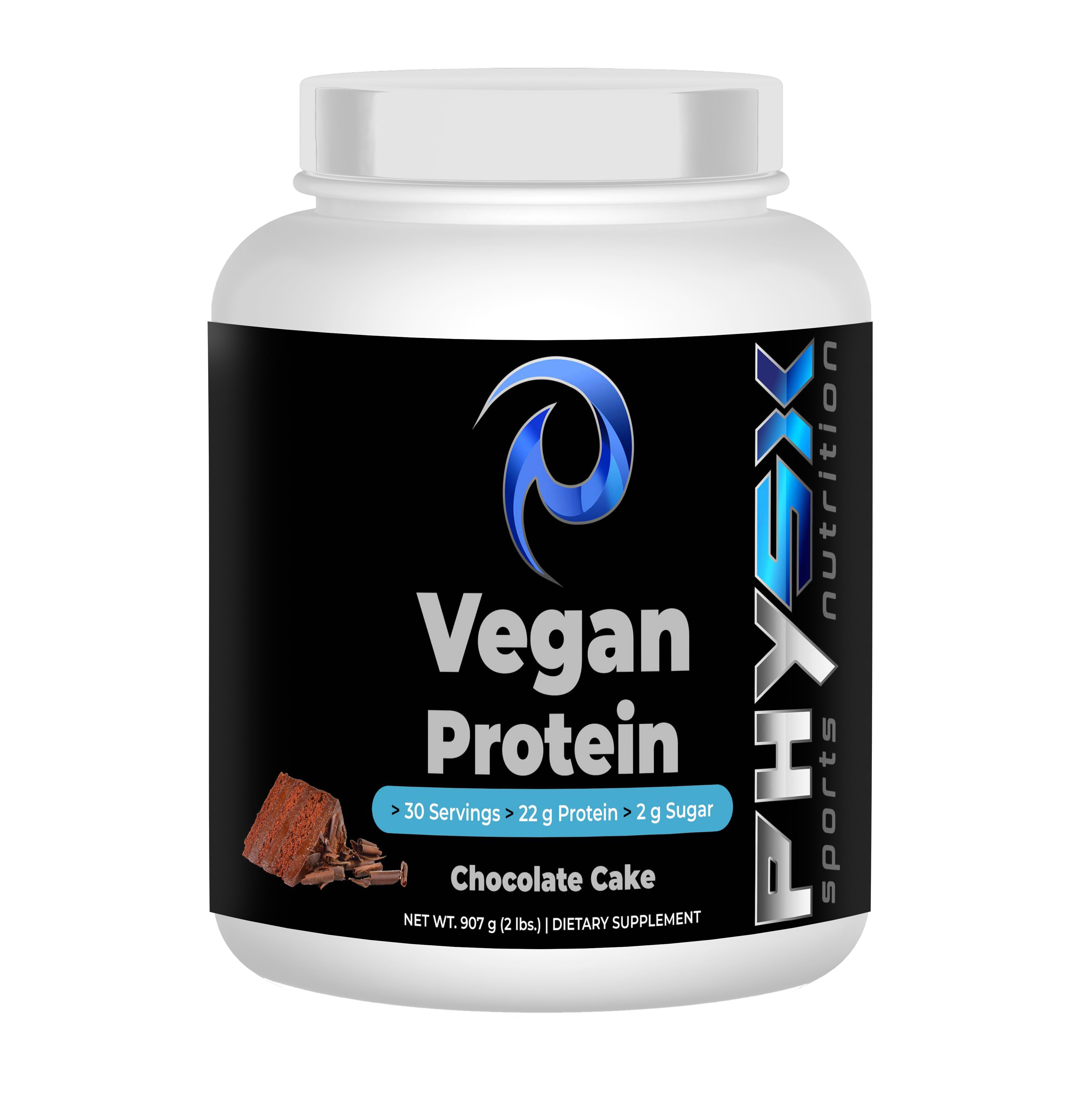 Vegan Protein