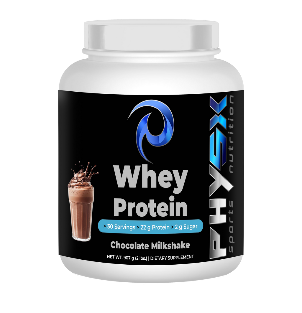 Whey Protein