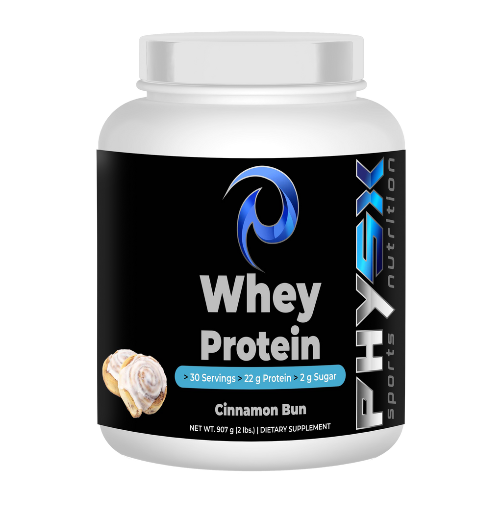 Whey Protein