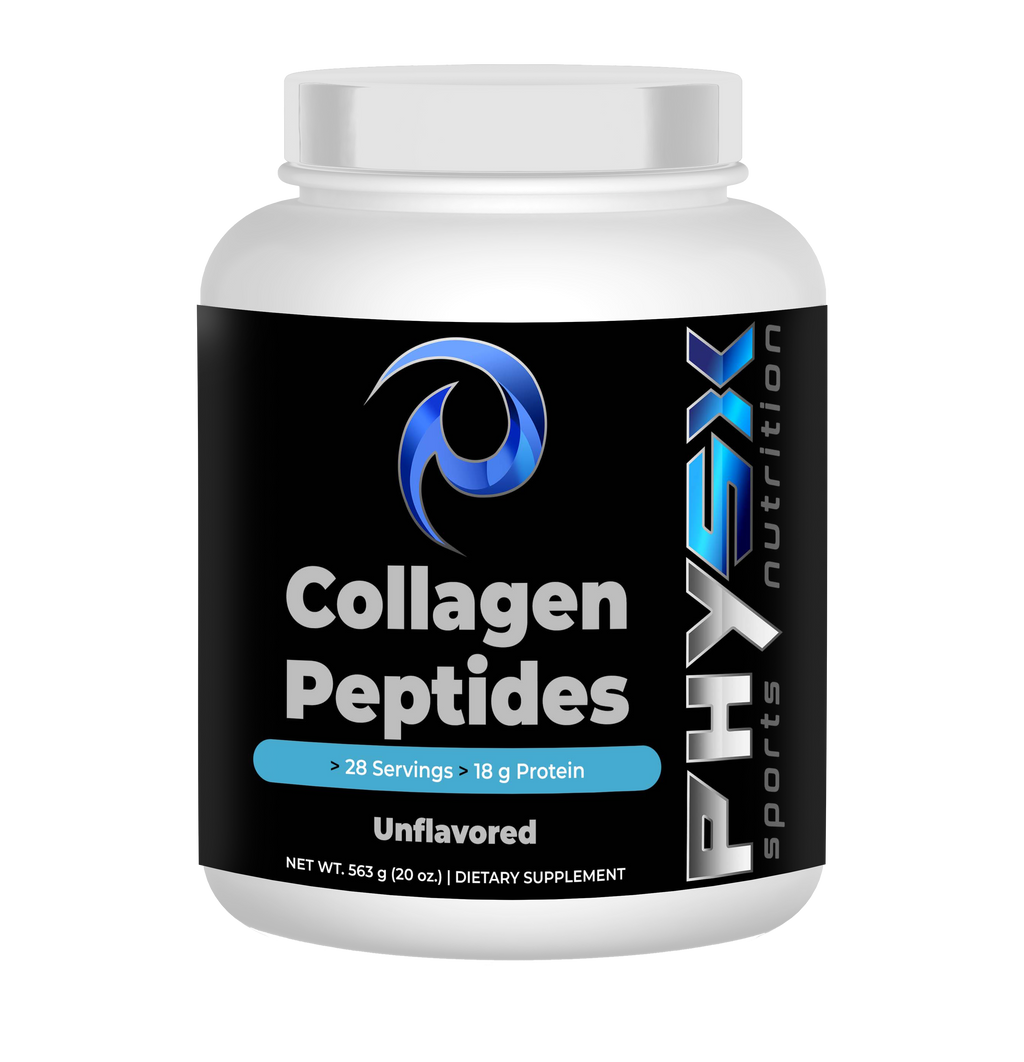 Collagen Peptide Protein Powder