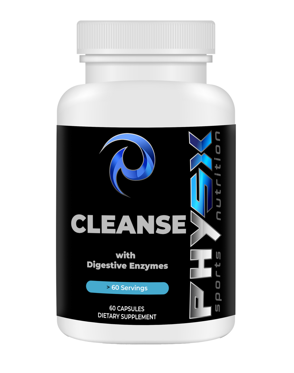 Cleanse