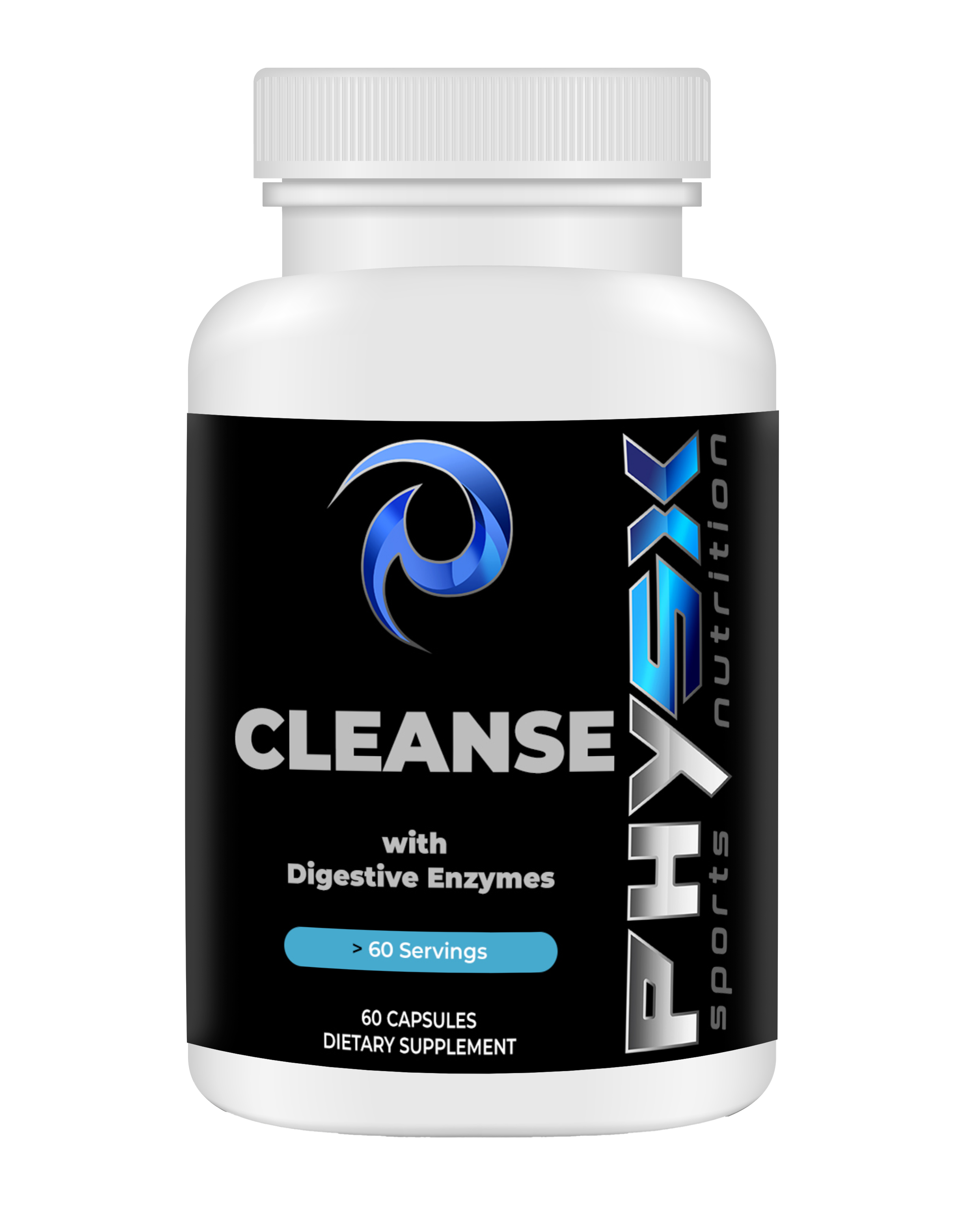 Cleanse