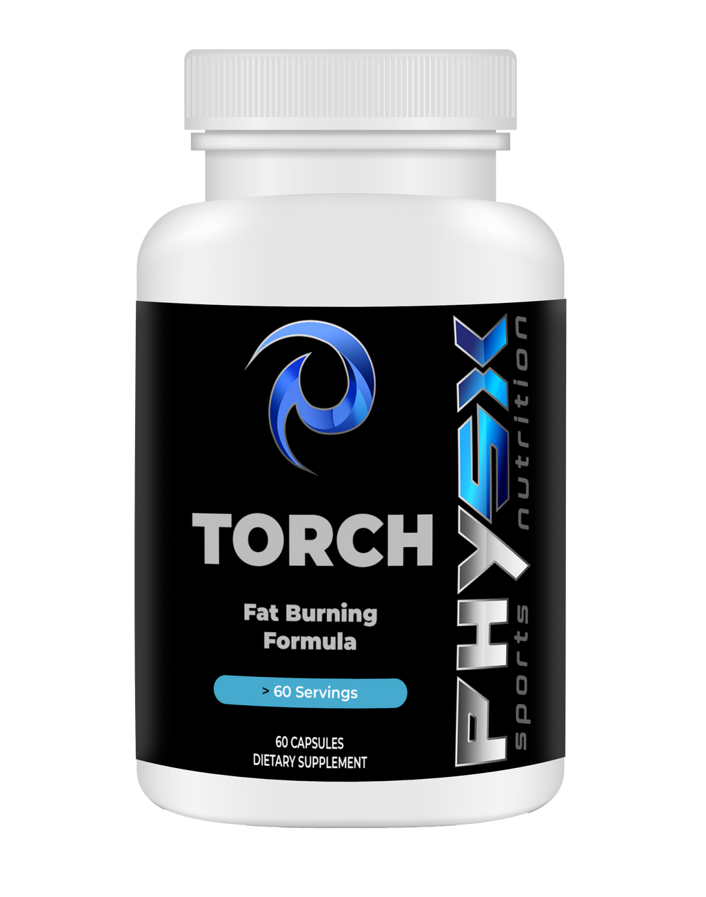 Torch - Fat Burning Formula