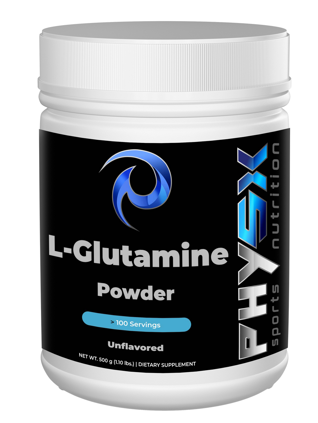 Glutamine