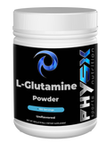 Glutamine