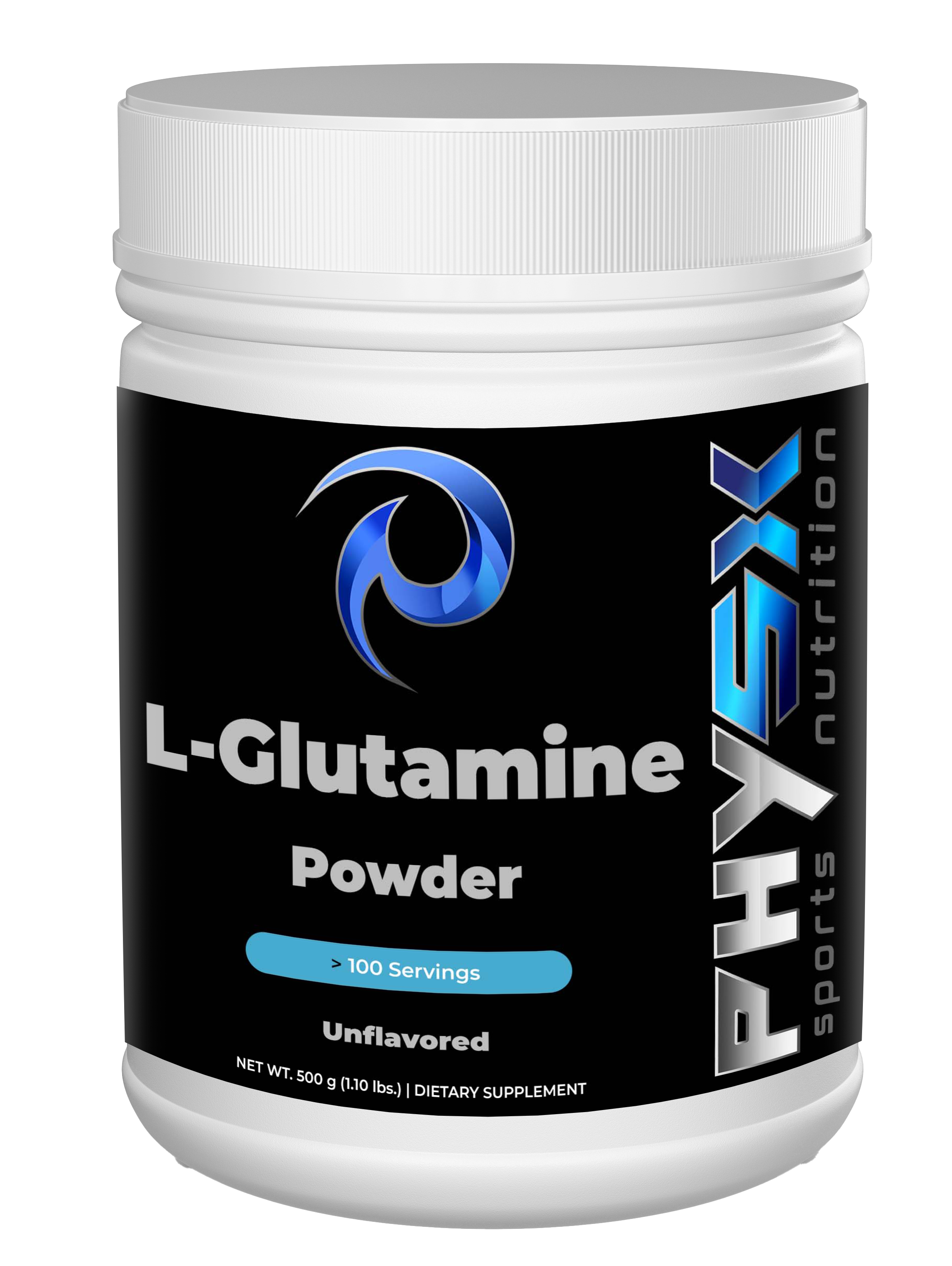 Glutamine