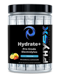 Hydrate+ - 15 Serving Sticks