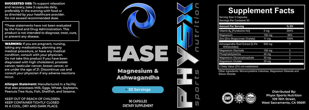Ease