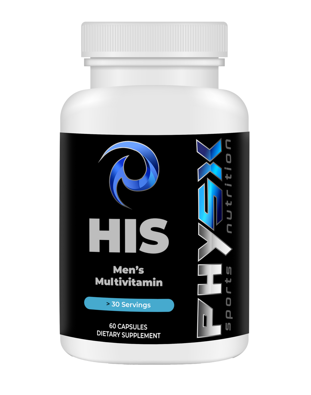 Men's Multivitamin