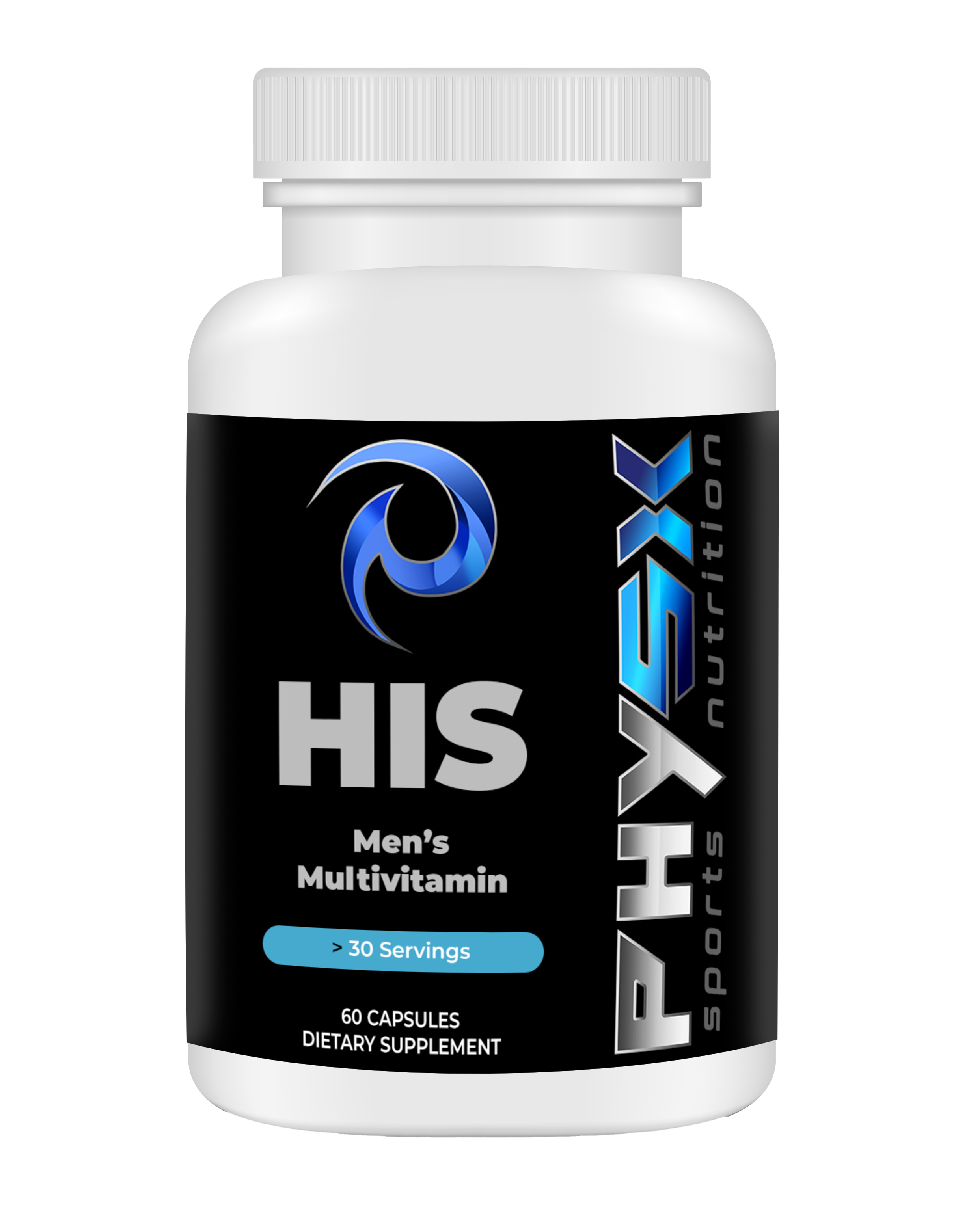 Men's Multivitamin