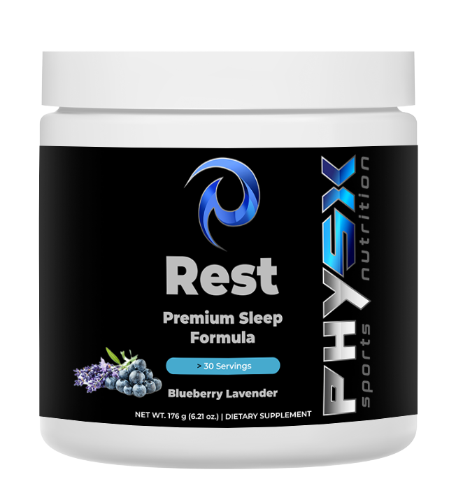 Rest