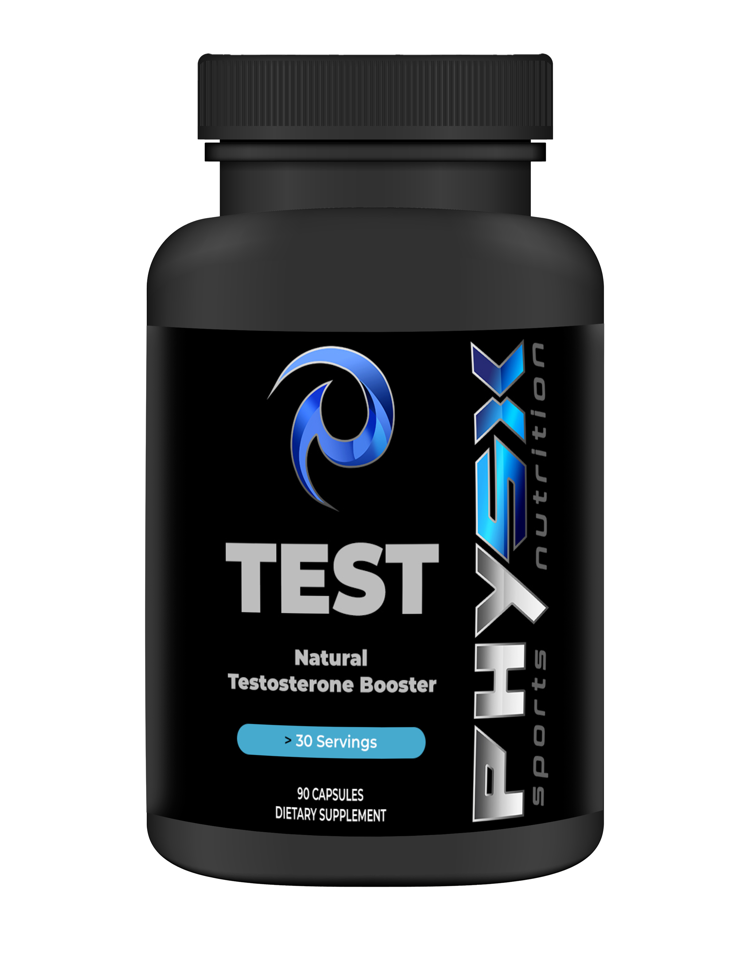 Test Boost