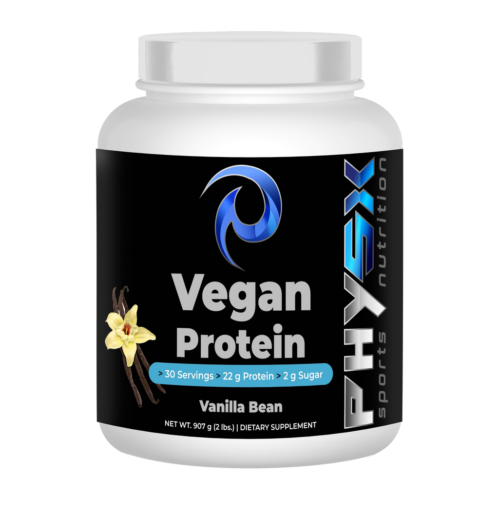 Vegan Protein