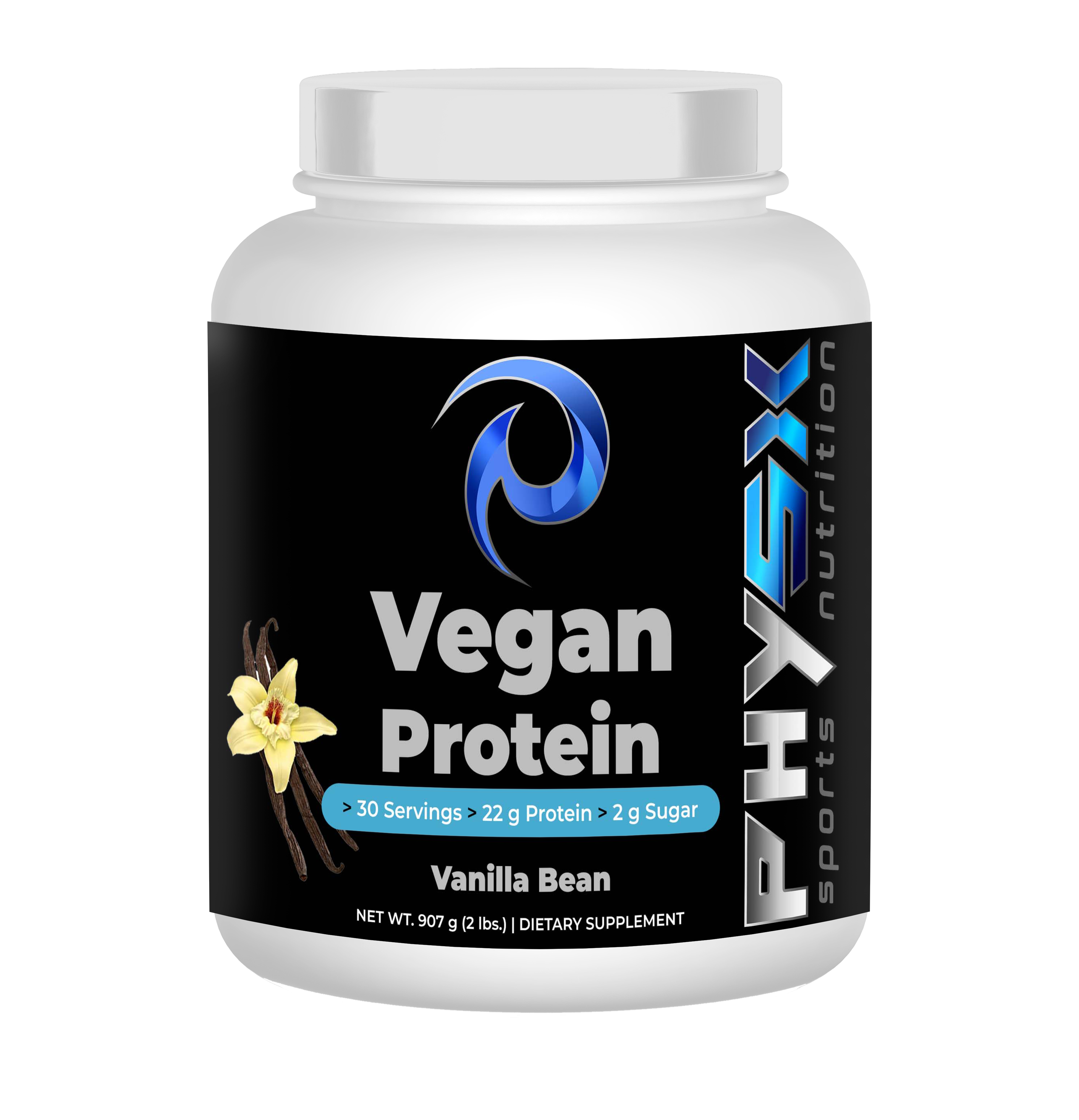 Vegan Protein