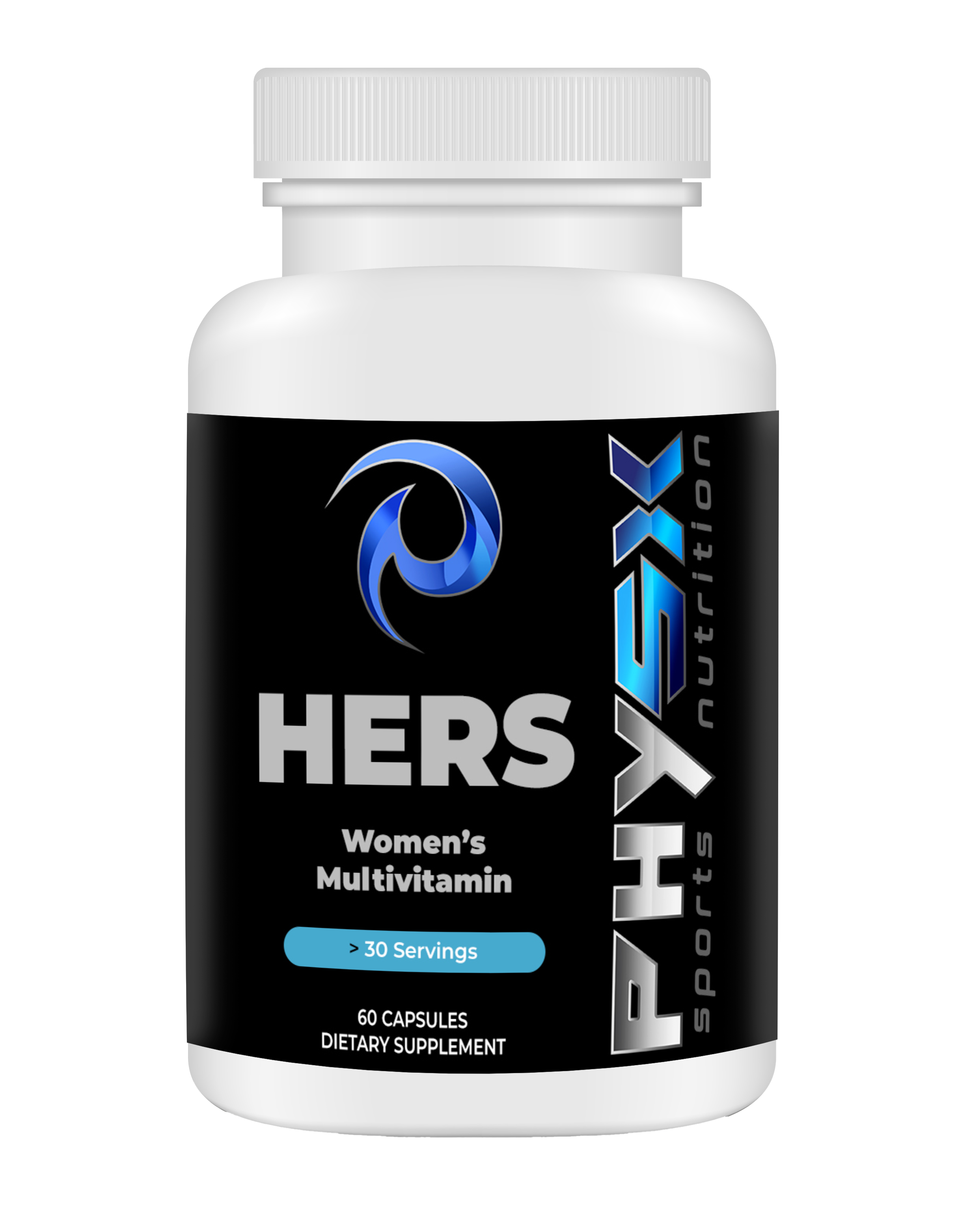 Women's Multivitamin