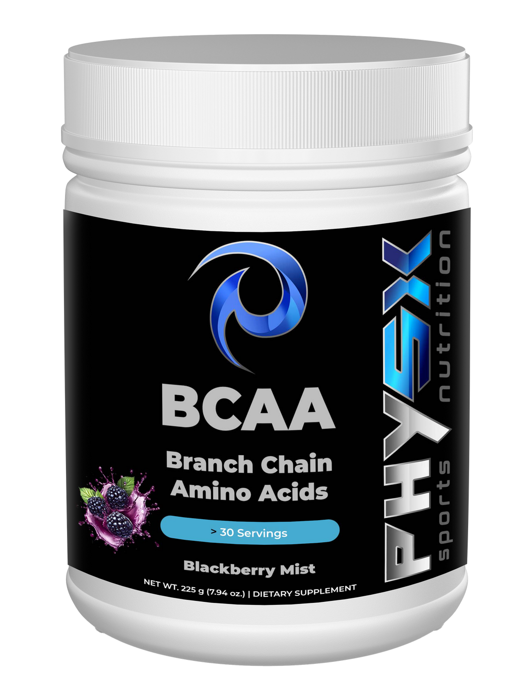 BCAA