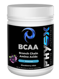 BCAA