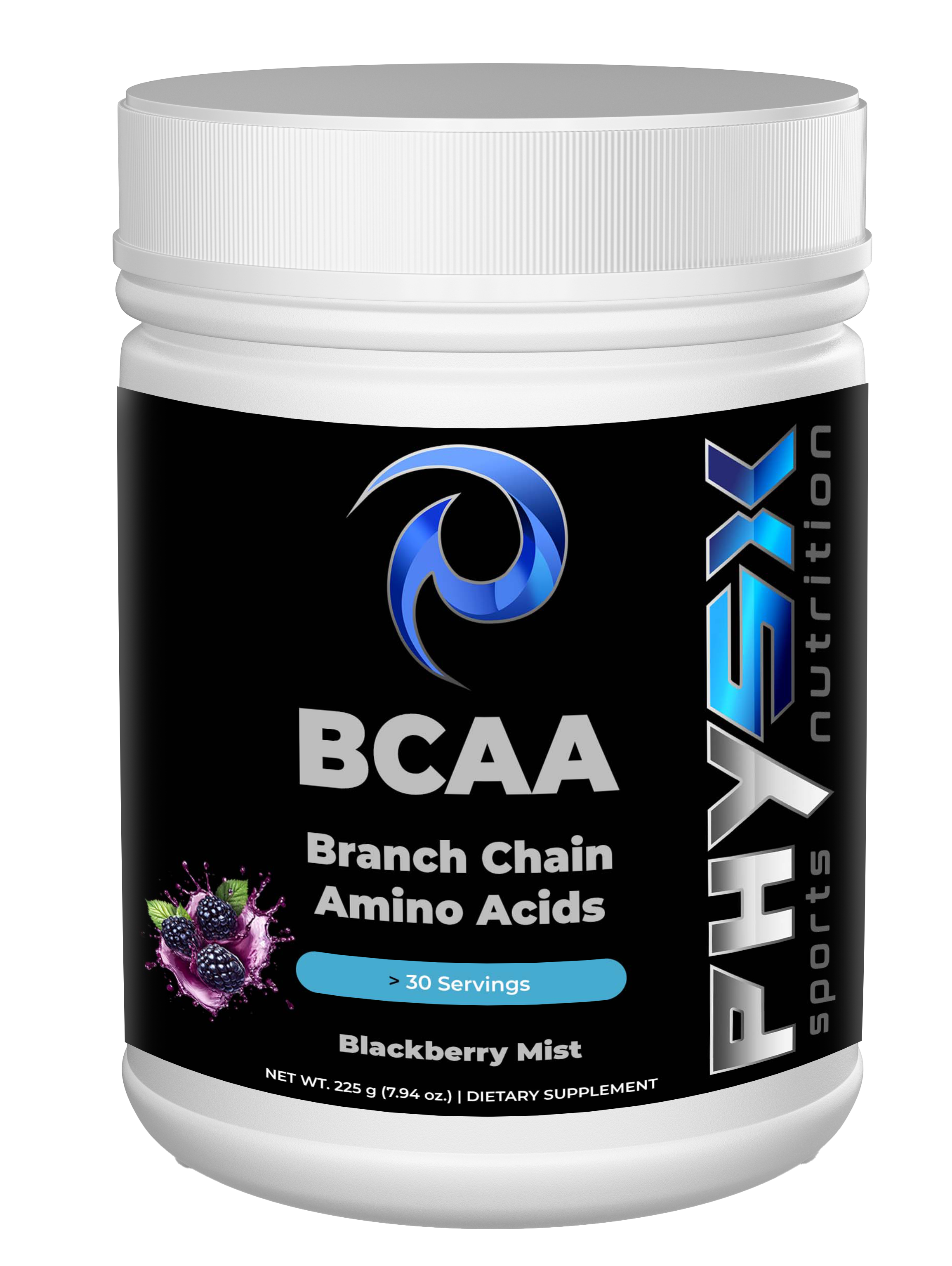 BCAA