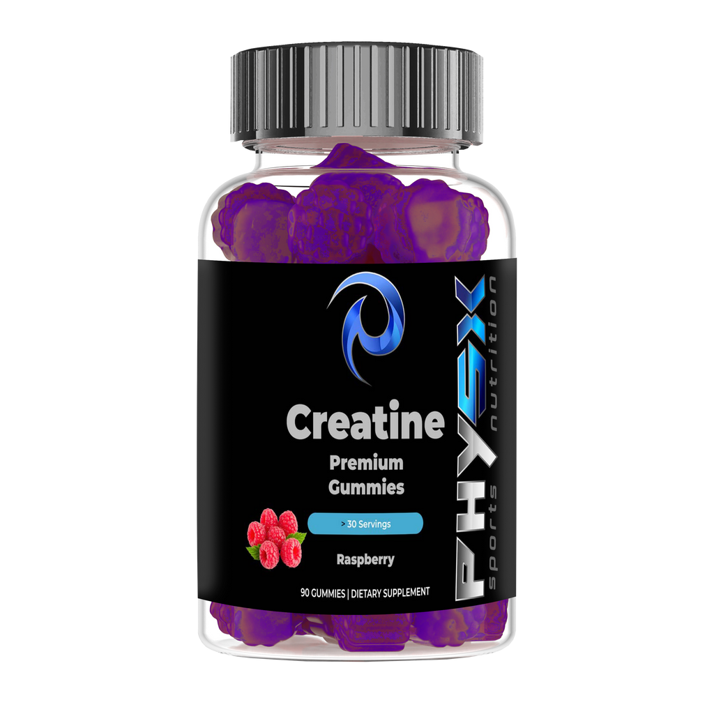 Creatine Gummies