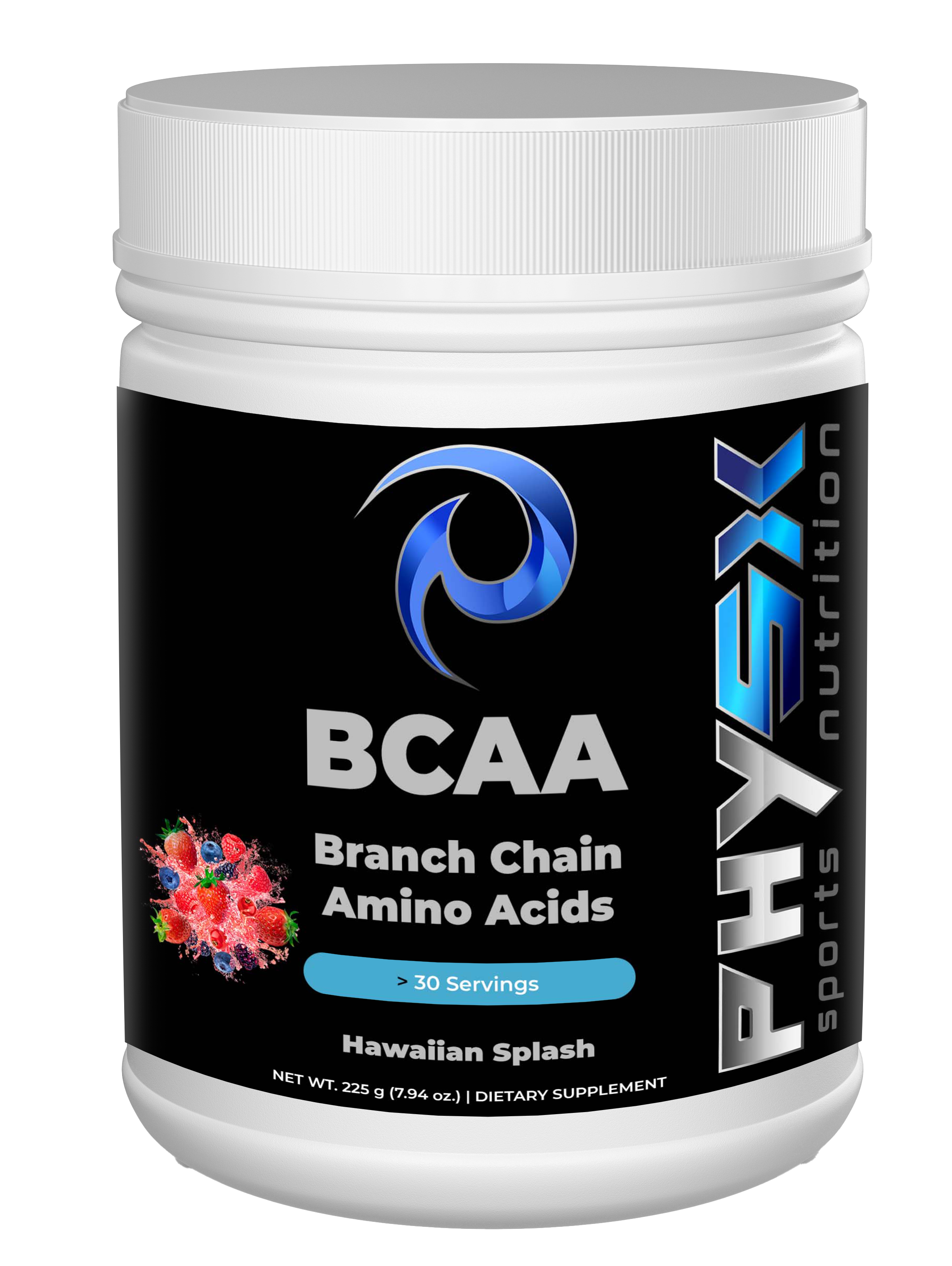 BCAA