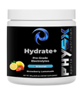 Hydrate+ - 30 Serving Tub