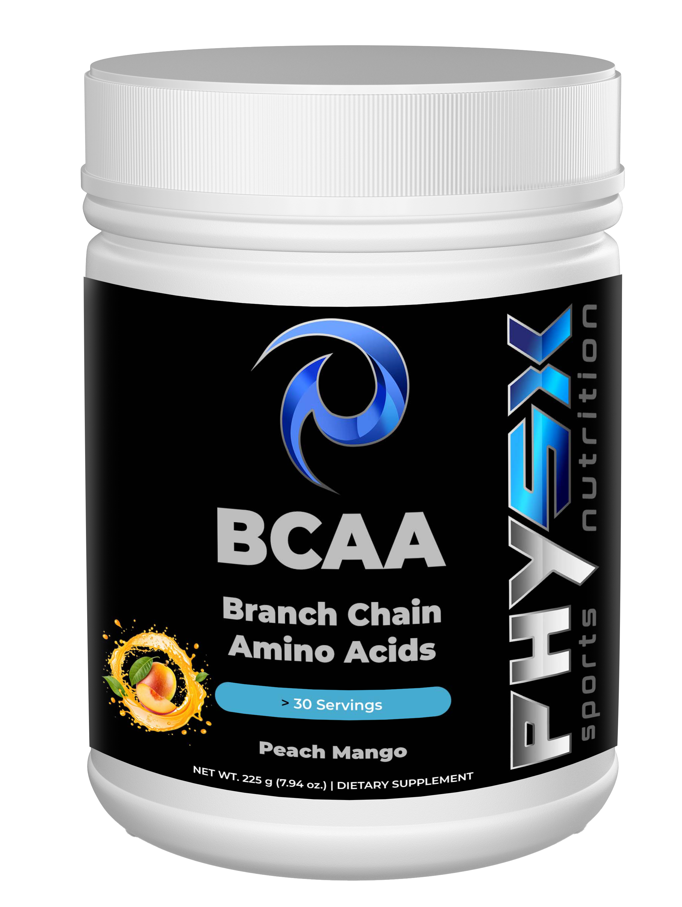 BCAA