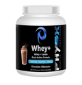 Whey+ - Whey + Casein Protein