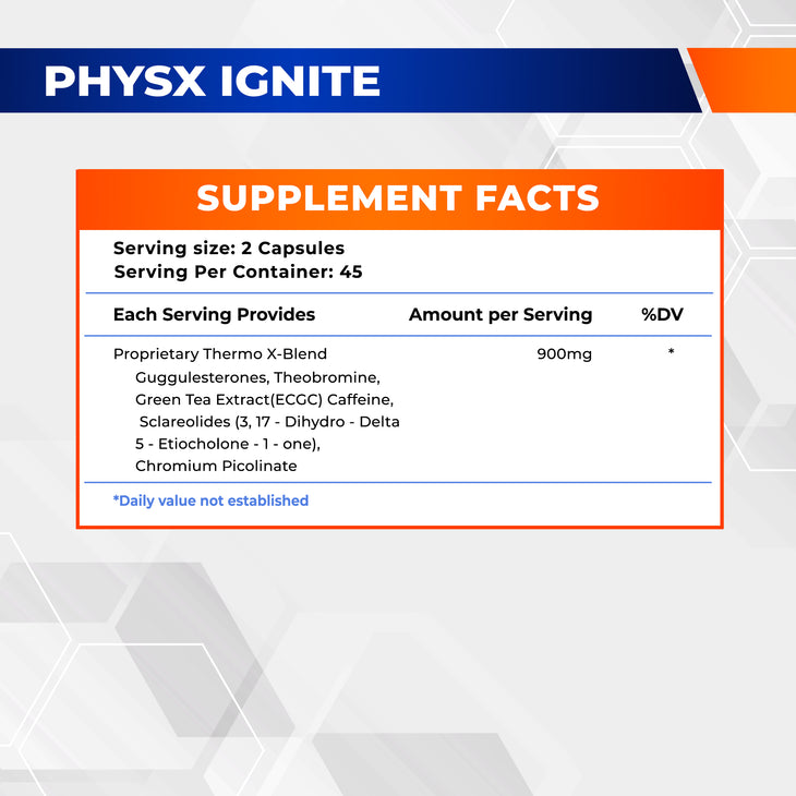 PhysX Ignite