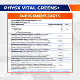 Physx Vital greens