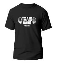 Load image into Gallery viewer, Train Hard, Short sleeve t-shirt
