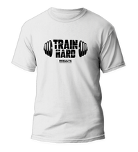 Load image into Gallery viewer, Train Hard, Short sleeve t-shirt
