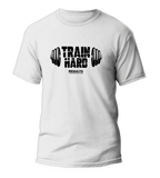 Train Hard, Short sleeve t-shirt