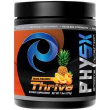 Load image into Gallery viewer, PhysX Thrive Pre Workout

