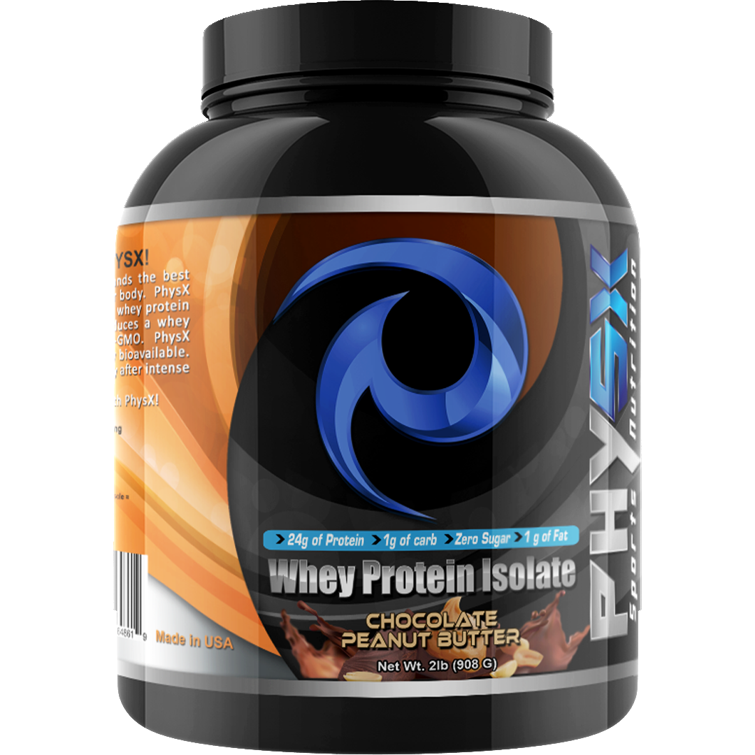 PhysX Whey Protein Concentrate