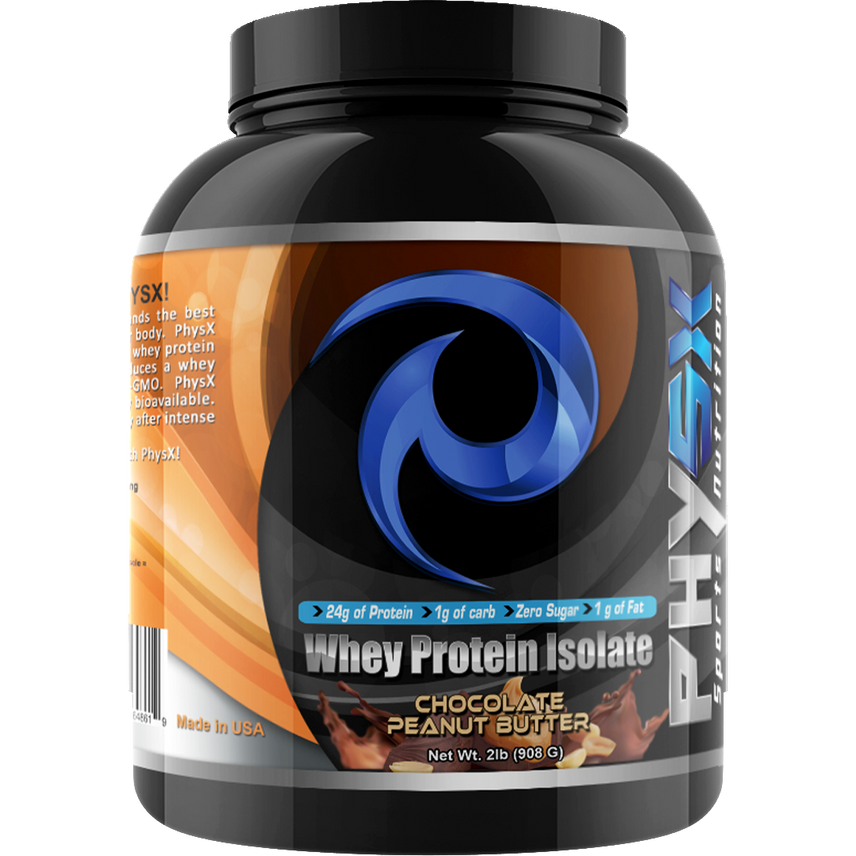 PhysX Whey Protein Concentrate