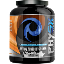 Load image into Gallery viewer, PhysX Whey Protein Concentrate
