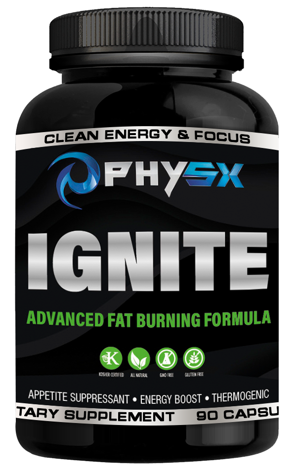 PhysX Ignite