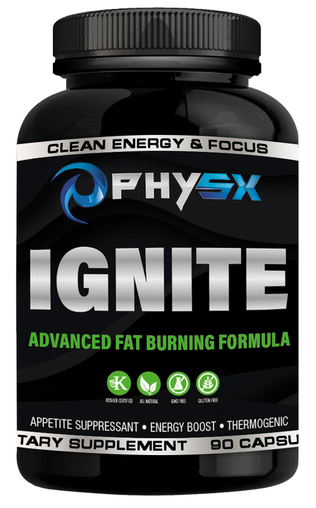 PhysX Ignite