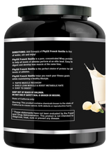 Load image into Gallery viewer, PhysX Whey Protein Concentrate
