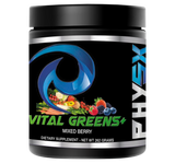 Physx Vital greens