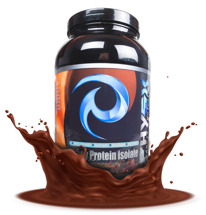 PhysX Whey Protein Concentrate