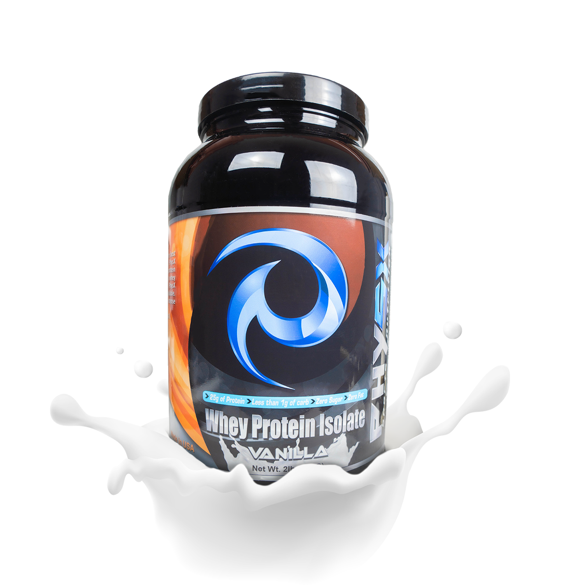 PhysX Whey Protein Concentrate