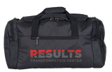 Results Duffle Bags